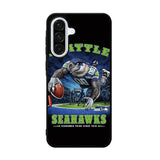 Seattle Seahawks Pride Since 1976 Samsung Galaxy A36 Case FE8057