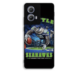 Seattle Seahawks Pride Since 1976 Motorola Moto Edge 2024 Case FE8057