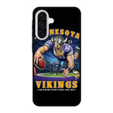 Minnesota Vikings Pride Since 1961 Samsung Galaxy A56 Case FE2763