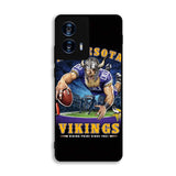 Minnesota Vikings Pride Since 1961 Motorola Moto G Power 5G 2024 Case FE2763