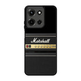 Marshall Guitar Amplifier 2nd Motorola Moto G 5G 2025 Case FE1757