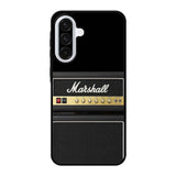 Marshall Guitar Amplifier 2nd Samsung Galaxy A56 Case FE6270