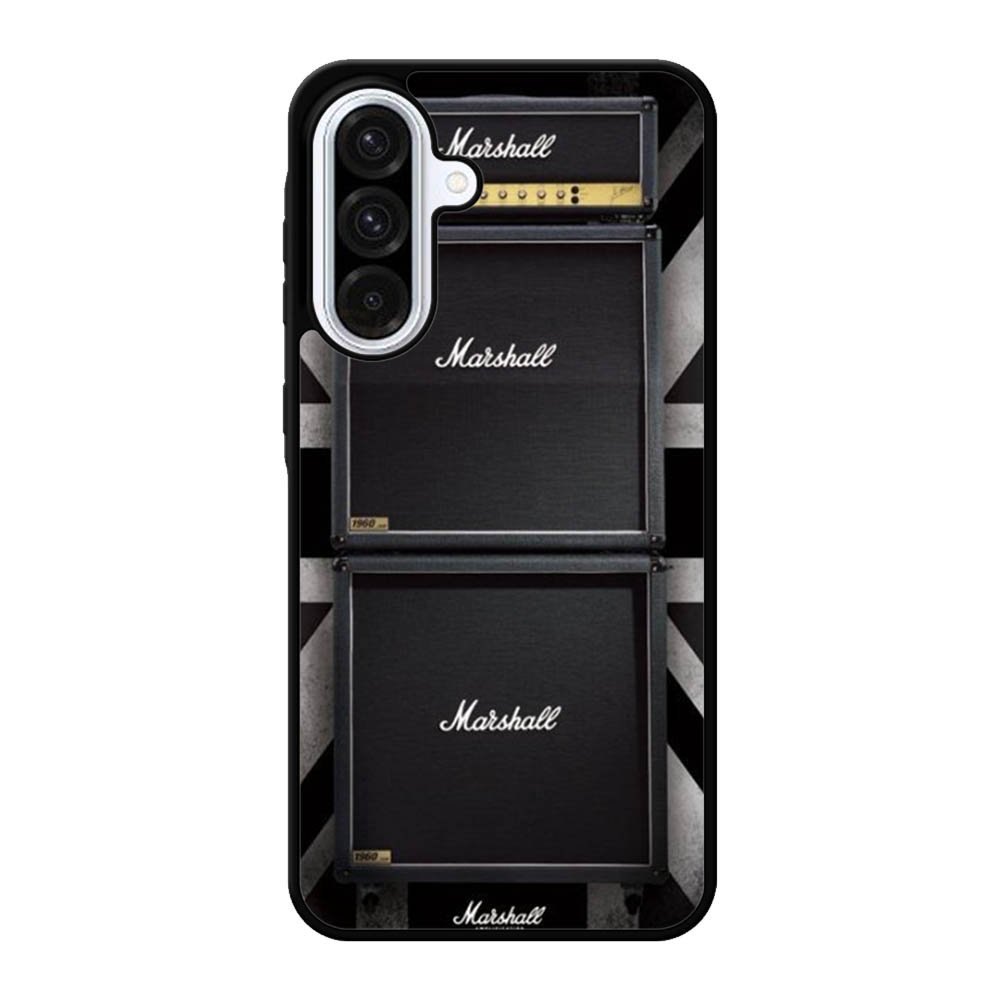Marshall Amplifier Samsung Galaxy A56 Case FE1055