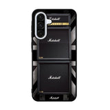 Marshall Amplifier Samsung Galaxy A36 Case FE5978