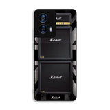 Marshall Amplifier Motorola Moto G Power 5G 2024 Case FE1055