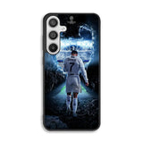Cr7 Juventus Cristiano Ronaldo Samsung Galaxy A26 Case FE3772