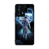 Cr7 Juventus Cristiano Ronaldo Motorola Moto G Power 5G 2024 Case FE4953