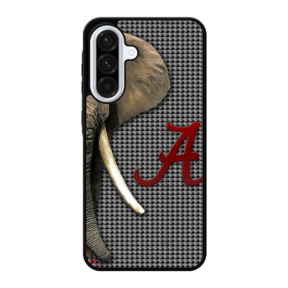 Crimson Tide Alabama Football Samsung Galaxy A56 Case FE4961