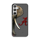 Crimson Tide Alabama Football Samsung Galaxy A26 Case FE3774