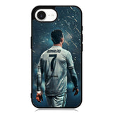 Cristiano Ronaldo 1st iPhone 16e Case