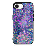 Diamond Stone and Glitter iPhone 16e Case