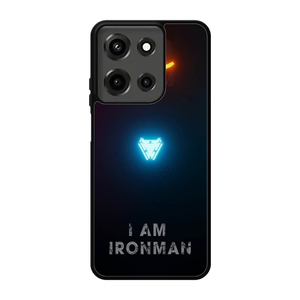 Ironman Avengers Endgame Motorola Moto G 5G 2025 Case FE4911