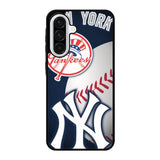 New York Yankees Logo 5th Samsung Galaxy A56 Case FE2974