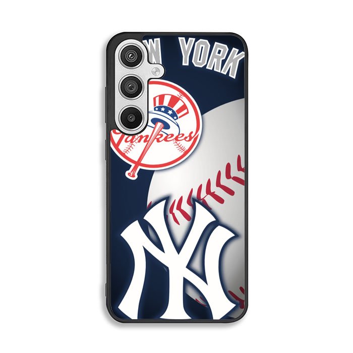 New York Yankees Logo 5th Samsung Galaxy A26 Case FE2974
