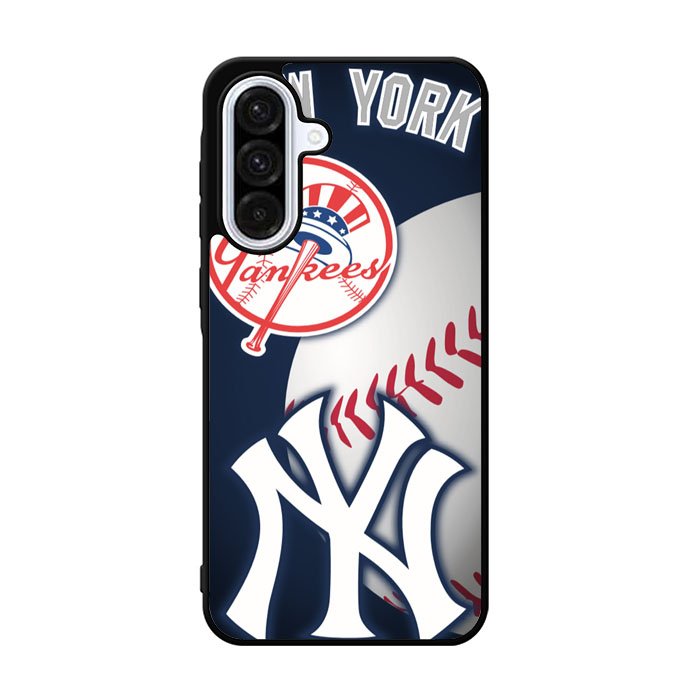 New York Yankees Logo 5th Samsung Galaxy A36 Case FE7463