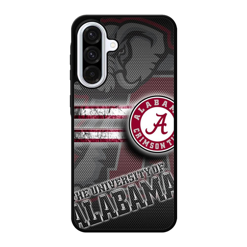 The University Of Alabama Samsung Galaxy A56 Case FE0393