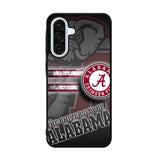 The University Of Alabama Samsung Galaxy A36 Case FE1736