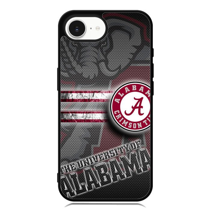 The University Of Alabama iPhone 16e Case