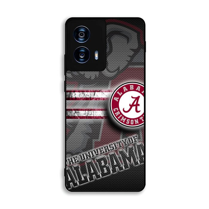 The University Of Alabama Motorola Moto G Power 5G 2024 Case FE0393