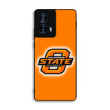 Oklahoma State University Motorola Moto G Power 5G 2024 Case FE3578