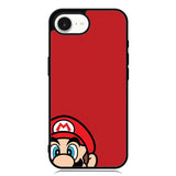 Super Mario Nintendo iPhone 16e Case