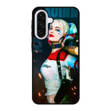 Harley Quinn Suicide Squad Samsung Galaxy A56 Case FE2824