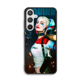 Harley Quinn Suicide Squad Samsung Galaxy A26 Case FE7328