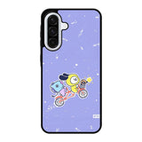 BT21 BTS chimmy mang shooky Jimin Samsung Galaxy A56 Case FE3502