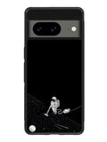 Astro Clean The Space Google Pixel 8a Case