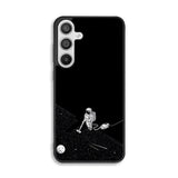 Astro Clean The Space Samsung Galaxy A26 Case FE4344