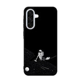 Astro Clean The Space Samsung Galaxy A36 Case FE3855