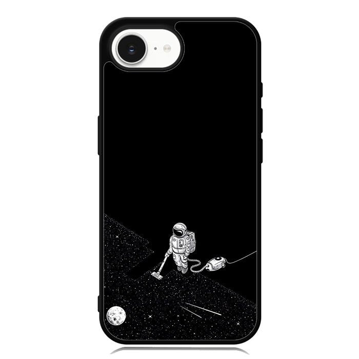 Astro Clean The Space iPhone 16e Case