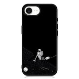 Astro Clean The Space iPhone 16e Case