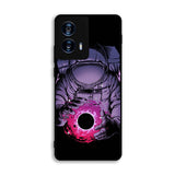 Astro Cool Motorola Moto G Power 5G 2024 Case FE4348