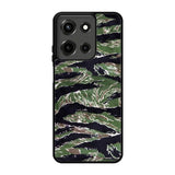 Vietnam Tiger Stripe Camo Motorola Moto G 5G 2025 Case FE4213