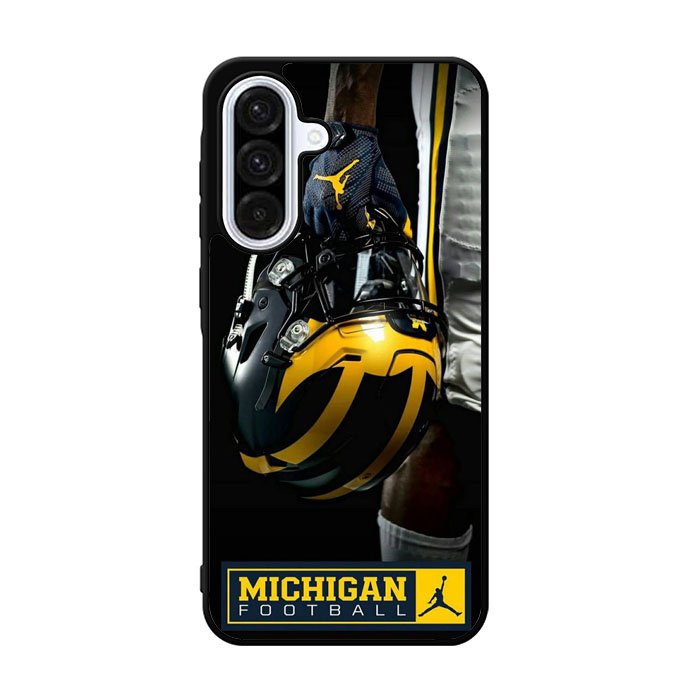 Michigan Football Samsung Galaxy A36 Case FE7810