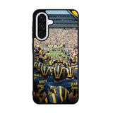 michigan wolverines 10th Samsung Galaxy A36 Case FE3946