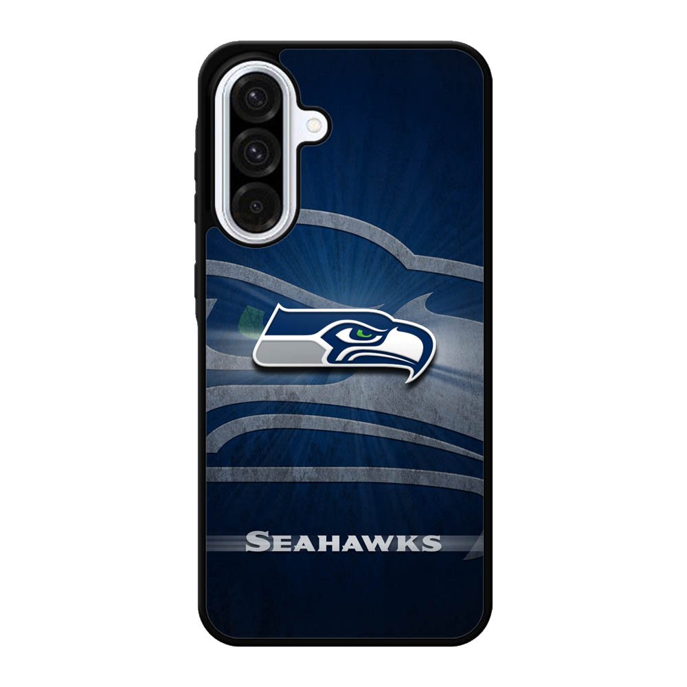 Seahawks Blue Samsung Galaxy A56 Case FE4395