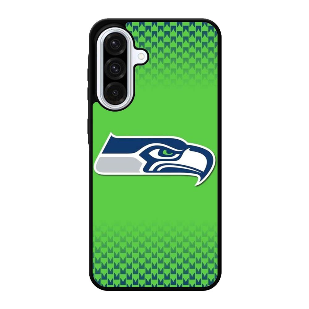 Seahawks Logo Samsung Galaxy A56 Case FE8214