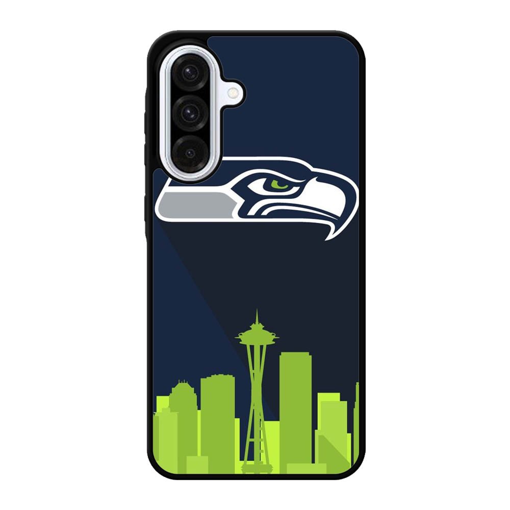 Seahawks Samsung Galaxy A56 Case FE3898