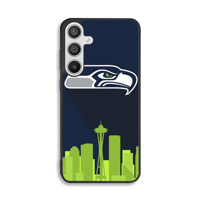 Seahawks Samsung Galaxy A26 Case FE3898