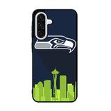 Seahawks Samsung Galaxy A36 Case FE8186