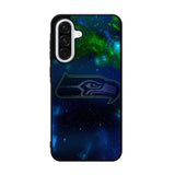 Seattle Seahawks Galaxy Samsung Galaxy A36 Case FE1833