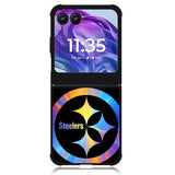 Pittsburgh Steelers 2nd Motorola Moto Razr 2024 , Moto Razr 50 Case