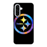 Pittsburgh Steelers 2nd Samsung Galaxy A56 Case FE7785