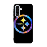 Pittsburgh Steelers 2nd Samsung Galaxy A36 Case FE4113