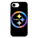 Pittsburgh Steelers 2nd iPhone 16e Case