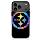Pittsburgh Steelers iPhone 18 Pro Max Case DC1446