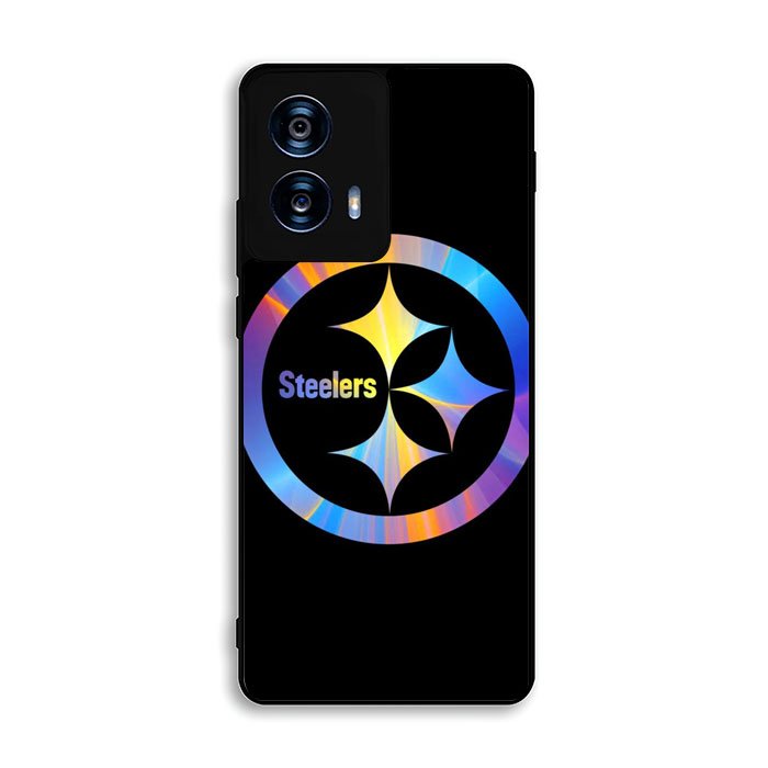 Pittsburgh Steelers 2nd Motorola Moto G Power 5G 2024 Case FE7785