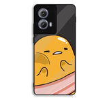 Gudetama 2nd Motorola Moto Edge 2024 Case FE1250